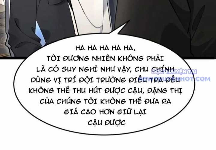 Toàn Cầu Băng Phong: Ta Chế Tạo Phòng An Toàn Tại Tận Thế Chapter 596 trang 55