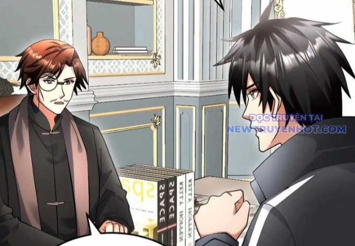 Toàn Cầu Băng Phong: Ta Chế Tạo Phòng An Toàn Tại Tận Thế Chapter 596 trang 57