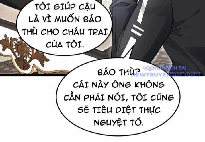 Toàn Cầu Băng Phong: Ta Chế Tạo Phòng An Toàn Tại Tận Thế Chapter 596 trang 58