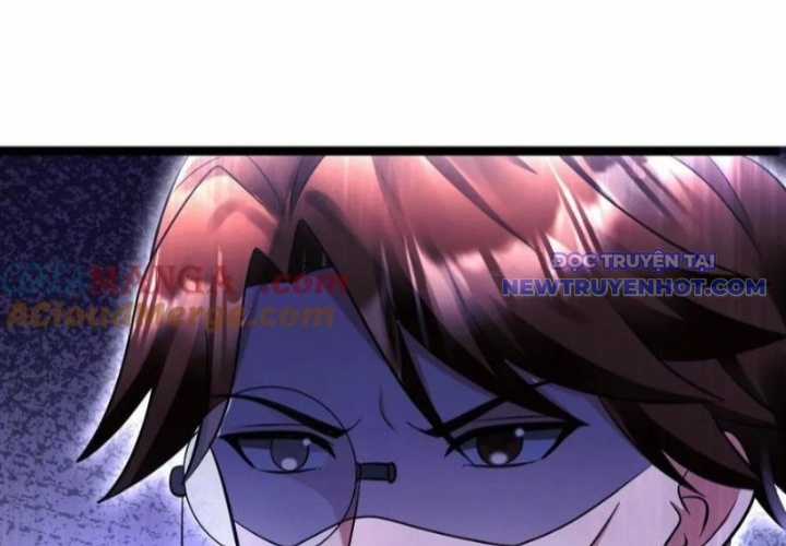 Toàn Cầu Băng Phong: Ta Chế Tạo Phòng An Toàn Tại Tận Thế Chapter 596 trang 59