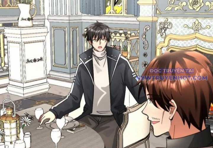 Toàn Cầu Băng Phong: Ta Chế Tạo Phòng An Toàn Tại Tận Thế Chapter 596 trang 6