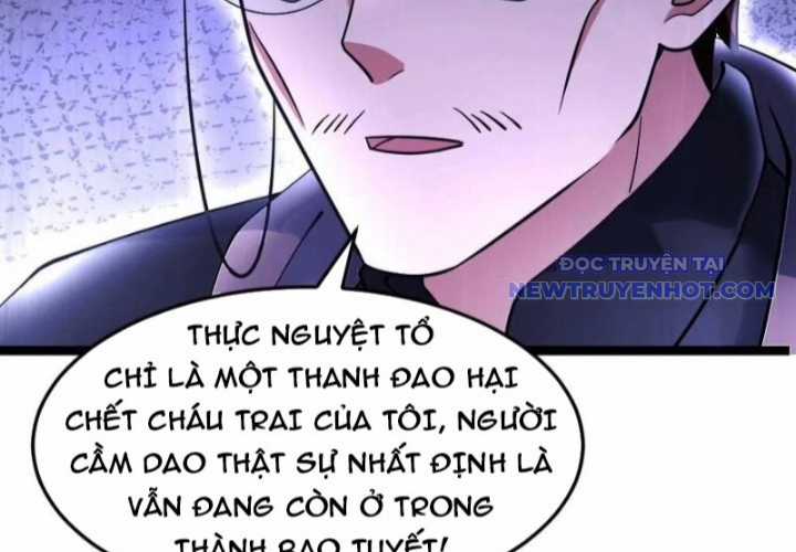Toàn Cầu Băng Phong: Ta Chế Tạo Phòng An Toàn Tại Tận Thế Chapter 596 trang 60