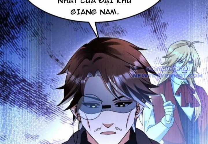 Toàn Cầu Băng Phong: Ta Chế Tạo Phòng An Toàn Tại Tận Thế Chapter 596 trang 65