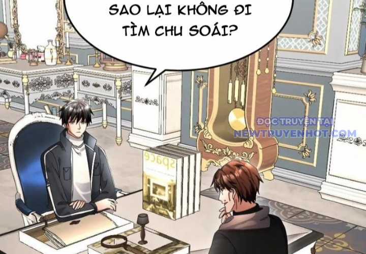 Toàn Cầu Băng Phong: Ta Chế Tạo Phòng An Toàn Tại Tận Thế Chapter 596 trang 68