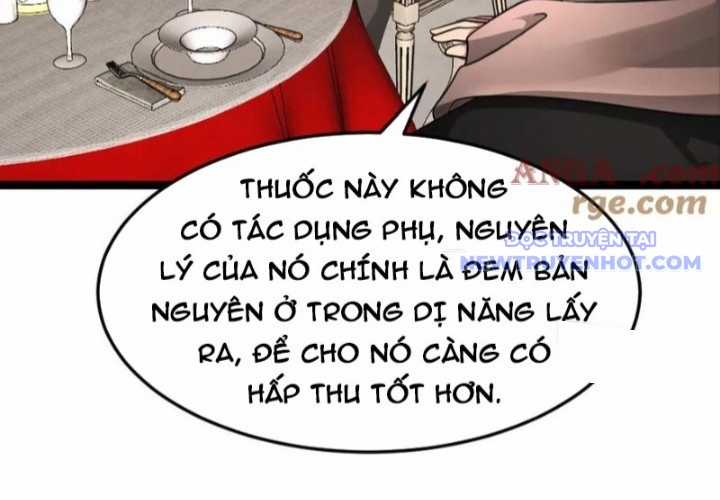 Toàn Cầu Băng Phong: Ta Chế Tạo Phòng An Toàn Tại Tận Thế Chapter 596 trang 7