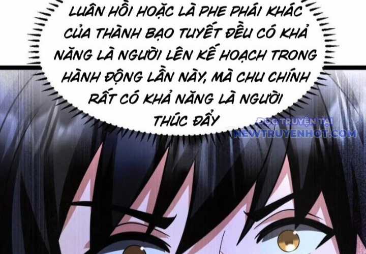 Toàn Cầu Băng Phong: Ta Chế Tạo Phòng An Toàn Tại Tận Thế Chapter 596 trang 71