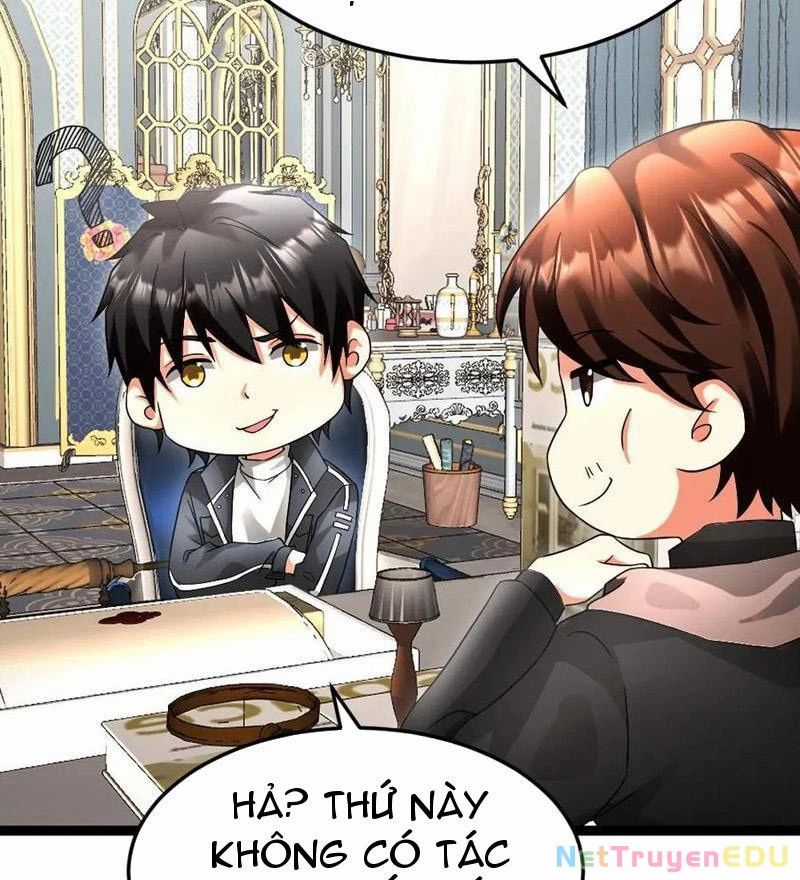 Toàn Cầu Băng Phong: Ta Chế Tạo Phòng An Toàn Tại Tận Thế Chapter 597 trang 12