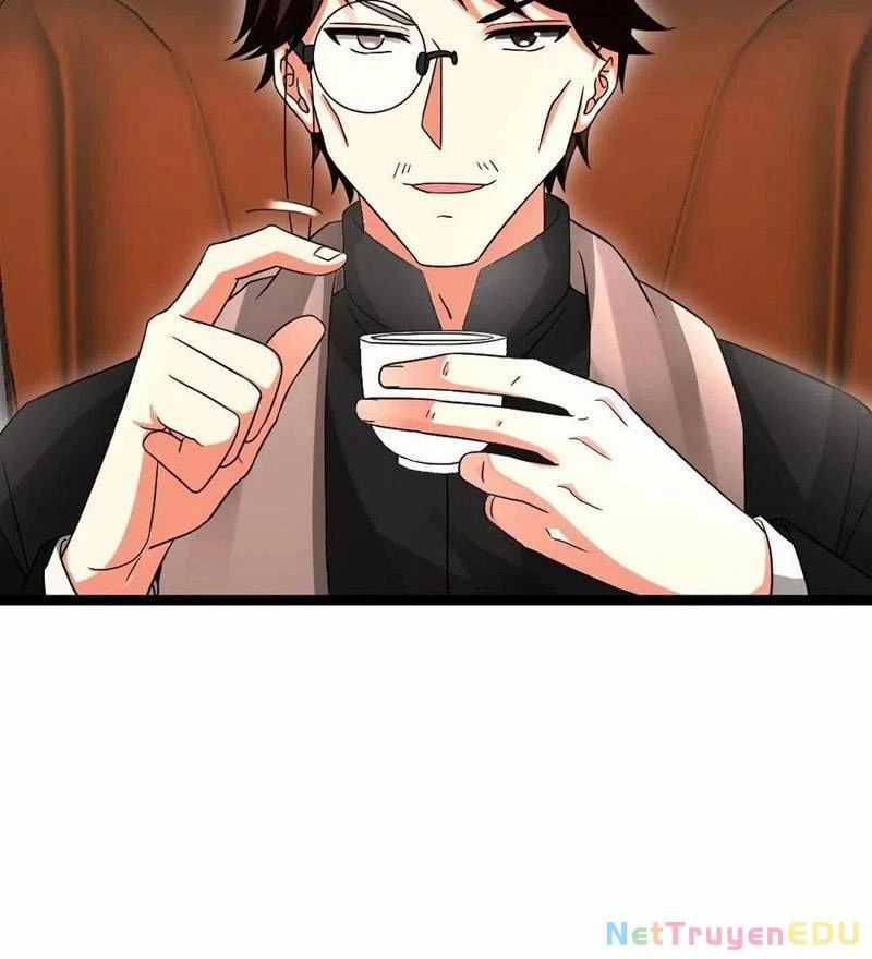 Toàn Cầu Băng Phong: Ta Chế Tạo Phòng An Toàn Tại Tận Thế Chapter 597 trang 14