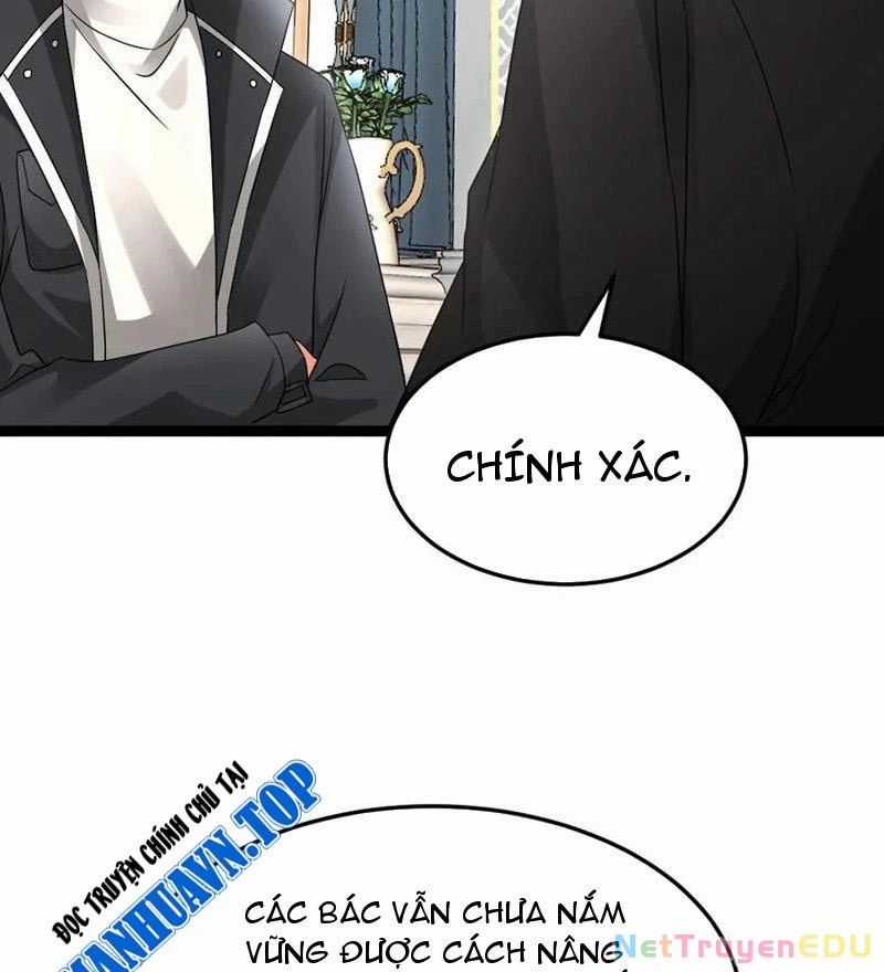 Toàn Cầu Băng Phong: Ta Chế Tạo Phòng An Toàn Tại Tận Thế Chapter 597 trang 16