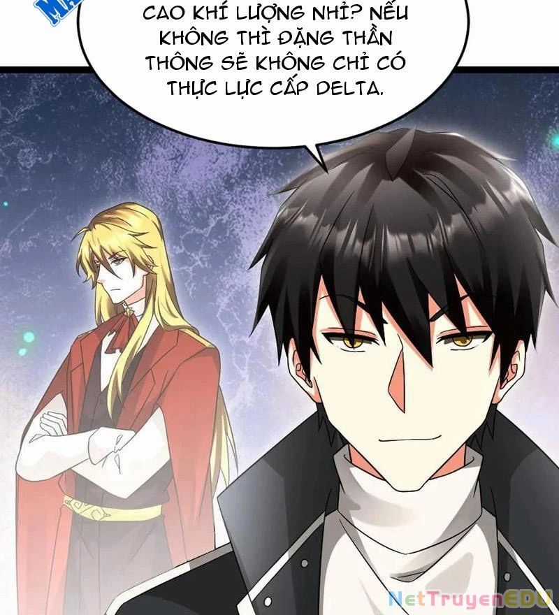 Toàn Cầu Băng Phong: Ta Chế Tạo Phòng An Toàn Tại Tận Thế Chapter 597 trang 17