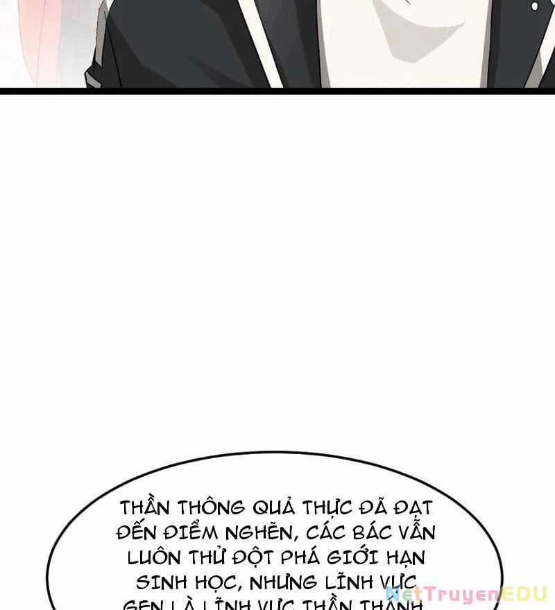 Toàn Cầu Băng Phong: Ta Chế Tạo Phòng An Toàn Tại Tận Thế Chapter 597 trang 18