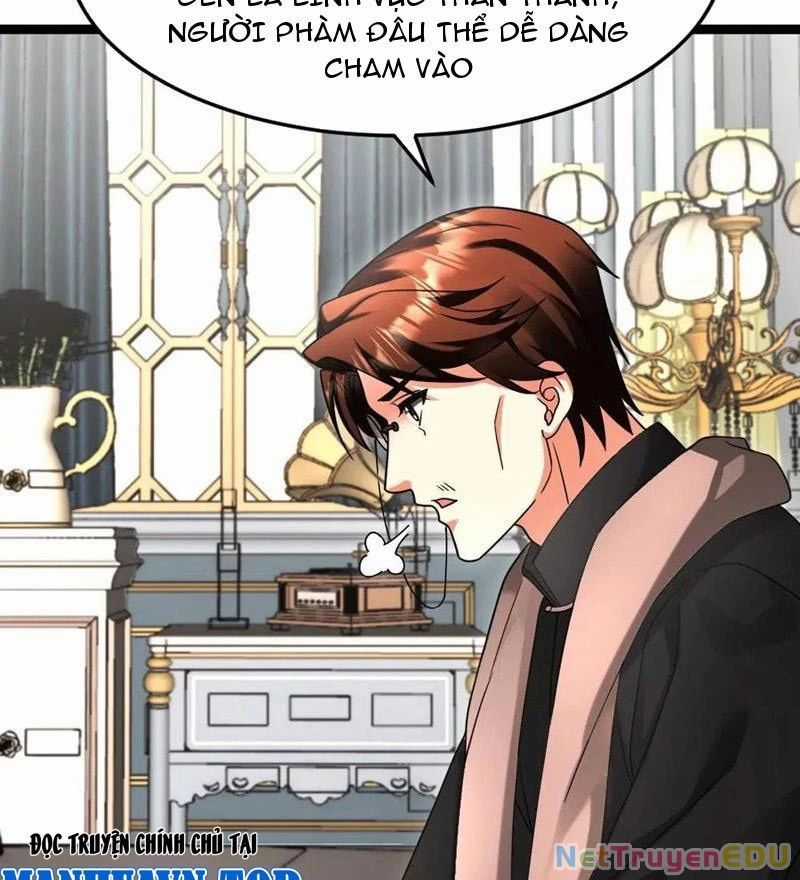 Toàn Cầu Băng Phong: Ta Chế Tạo Phòng An Toàn Tại Tận Thế Chapter 597 trang 19