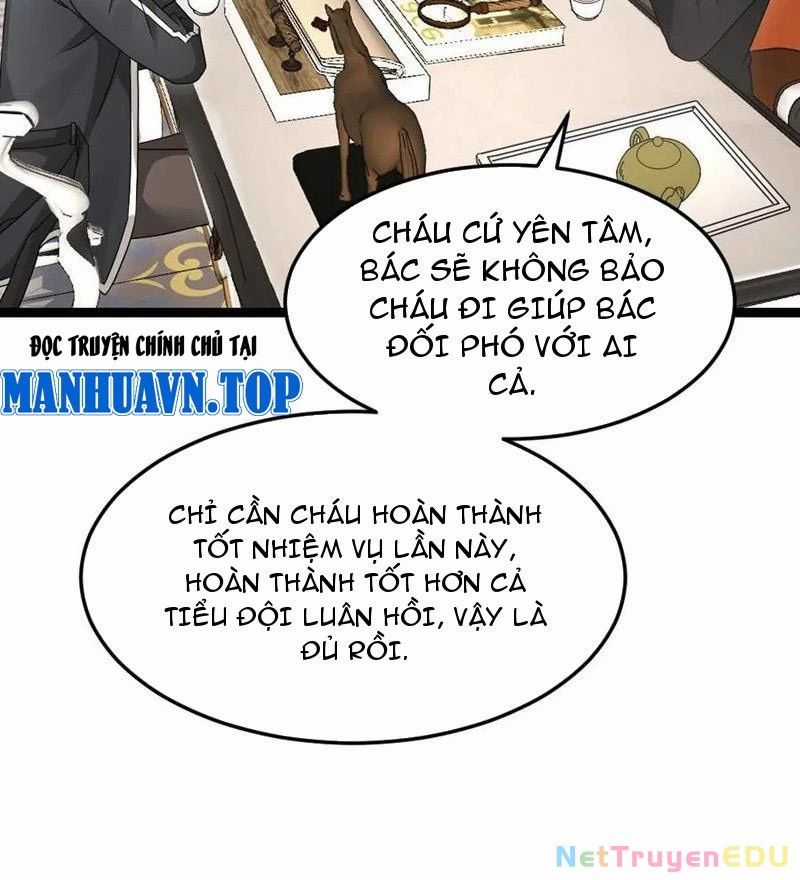 Toàn Cầu Băng Phong: Ta Chế Tạo Phòng An Toàn Tại Tận Thế Chapter 597 trang 2