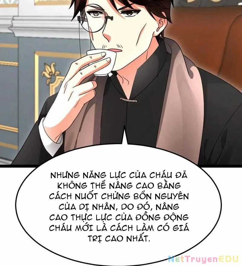 Toàn Cầu Băng Phong: Ta Chế Tạo Phòng An Toàn Tại Tận Thế Chapter 597 trang 21
