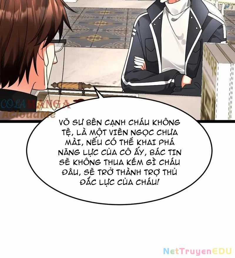 Toàn Cầu Băng Phong: Ta Chế Tạo Phòng An Toàn Tại Tận Thế Chapter 597 trang 23