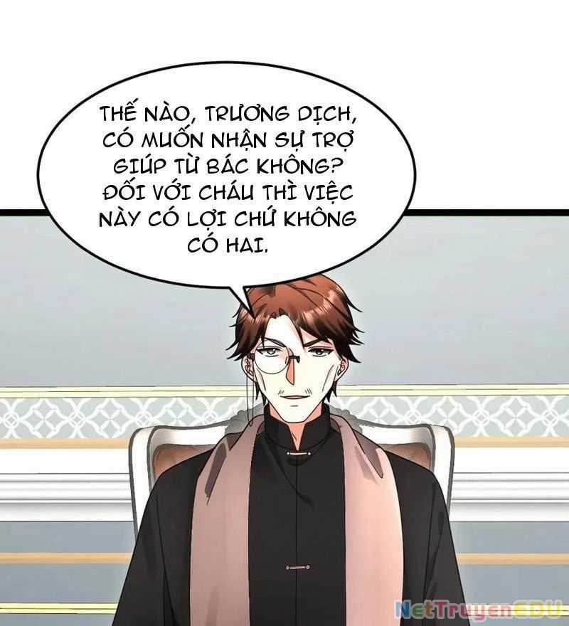 Toàn Cầu Băng Phong: Ta Chế Tạo Phòng An Toàn Tại Tận Thế Chapter 597 trang 24