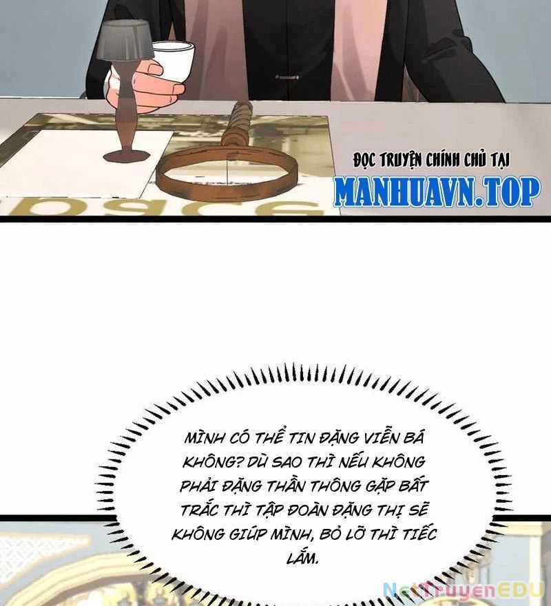 Toàn Cầu Băng Phong: Ta Chế Tạo Phòng An Toàn Tại Tận Thế Chapter 597 trang 25