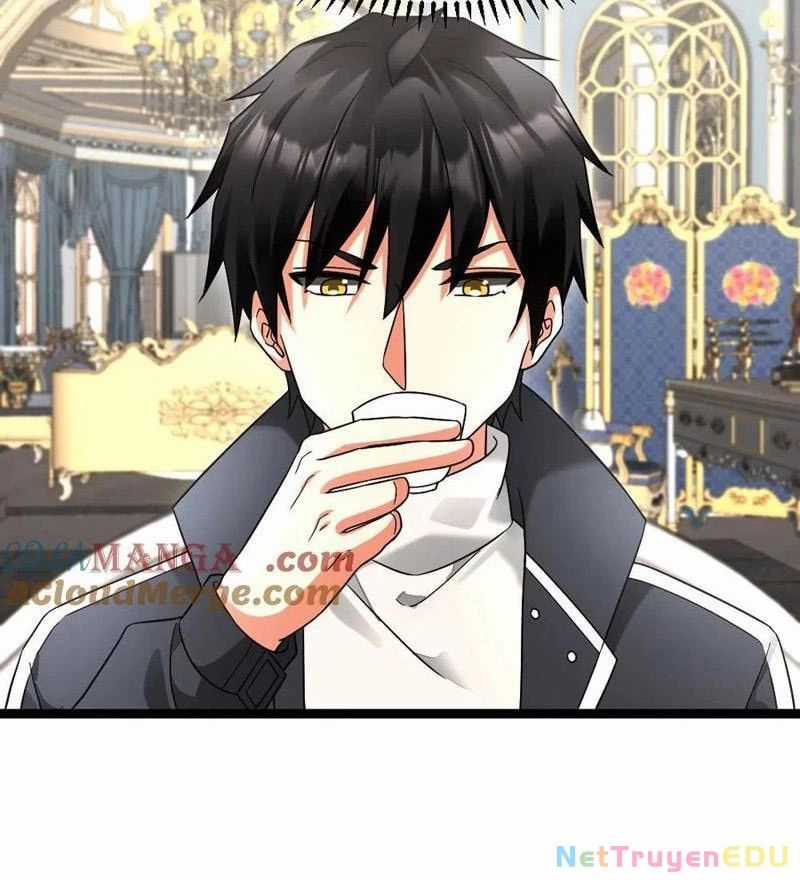 Toàn Cầu Băng Phong: Ta Chế Tạo Phòng An Toàn Tại Tận Thế Chapter 597 trang 26