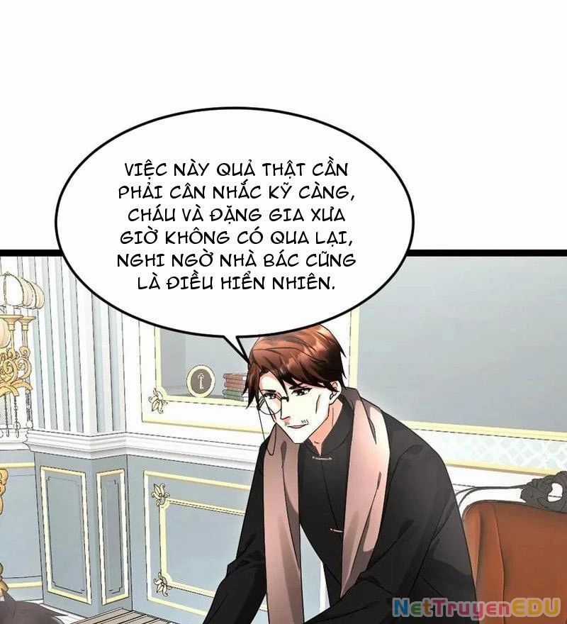 Toàn Cầu Băng Phong: Ta Chế Tạo Phòng An Toàn Tại Tận Thế Chapter 597 trang 27