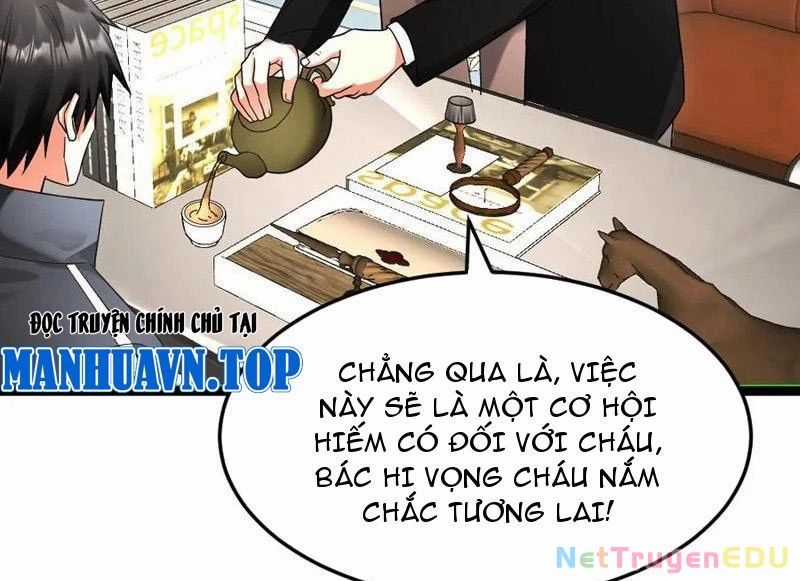 Toàn Cầu Băng Phong: Ta Chế Tạo Phòng An Toàn Tại Tận Thế Chapter 597 trang 28