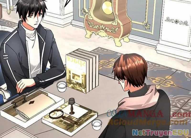 Toàn Cầu Băng Phong: Ta Chế Tạo Phòng An Toàn Tại Tận Thế Chapter 597 trang 30