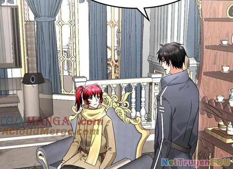 Toàn Cầu Băng Phong: Ta Chế Tạo Phòng An Toàn Tại Tận Thế Chapter 597 trang 35