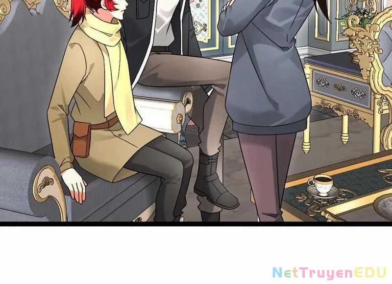 Toàn Cầu Băng Phong: Ta Chế Tạo Phòng An Toàn Tại Tận Thế Chapter 597 trang 38