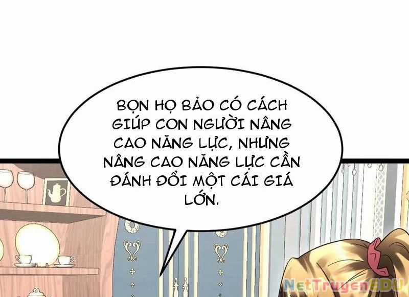 Toàn Cầu Băng Phong: Ta Chế Tạo Phòng An Toàn Tại Tận Thế Chapter 597 trang 39