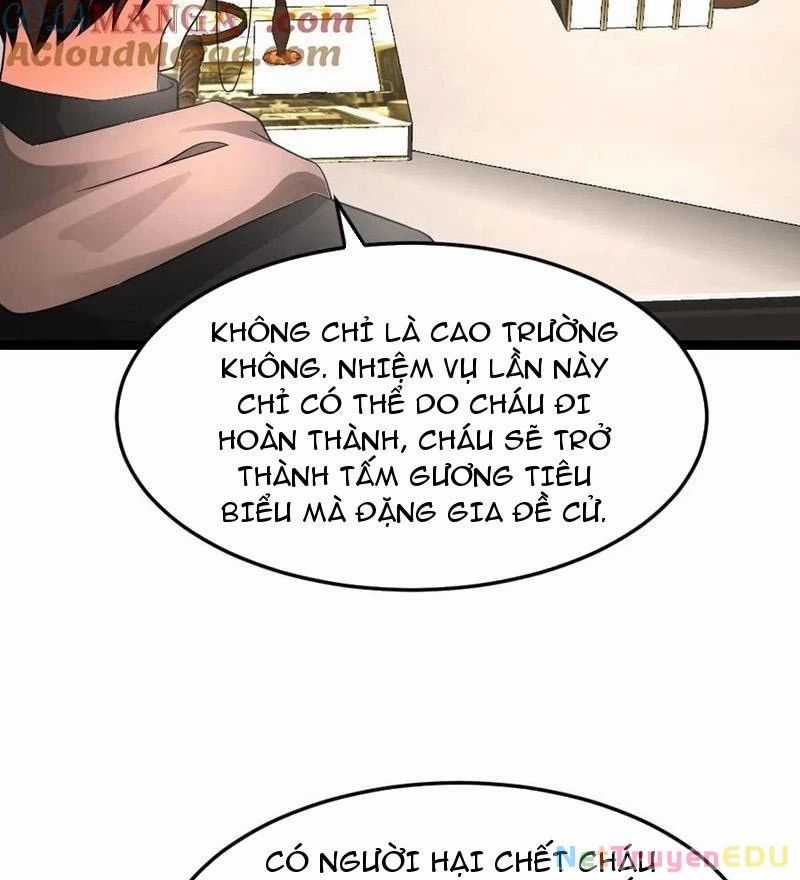 Toàn Cầu Băng Phong: Ta Chế Tạo Phòng An Toàn Tại Tận Thế Chapter 597 trang 4