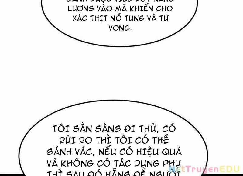 Toàn Cầu Băng Phong: Ta Chế Tạo Phòng An Toàn Tại Tận Thế Chapter 597 trang 41