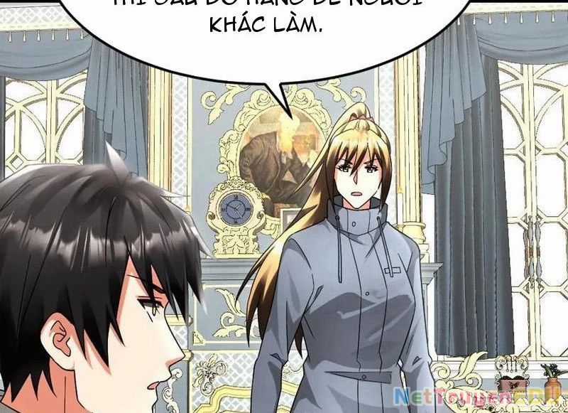 Toàn Cầu Băng Phong: Ta Chế Tạo Phòng An Toàn Tại Tận Thế Chapter 597 trang 42