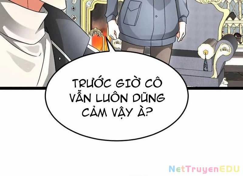 Toàn Cầu Băng Phong: Ta Chế Tạo Phòng An Toàn Tại Tận Thế Chapter 597 trang 43