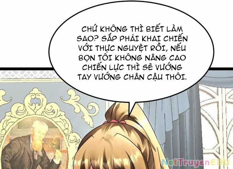 Toàn Cầu Băng Phong: Ta Chế Tạo Phòng An Toàn Tại Tận Thế Chapter 597 trang 44