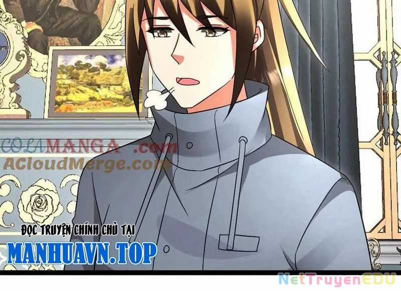 Toàn Cầu Băng Phong: Ta Chế Tạo Phòng An Toàn Tại Tận Thế Chapter 597 trang 45