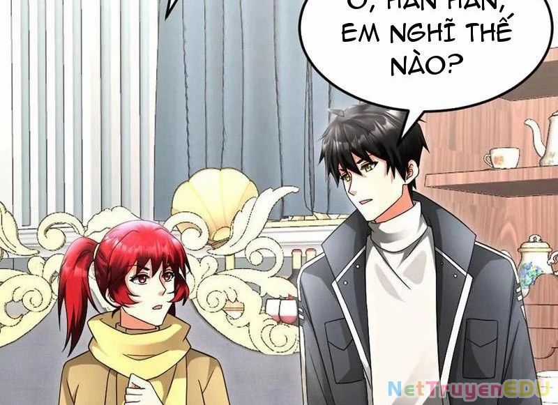 Toàn Cầu Băng Phong: Ta Chế Tạo Phòng An Toàn Tại Tận Thế Chapter 597 trang 47