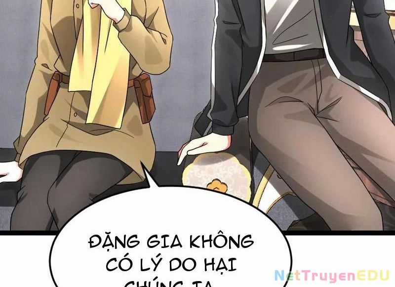 Toàn Cầu Băng Phong: Ta Chế Tạo Phòng An Toàn Tại Tận Thế Chapter 597 trang 48