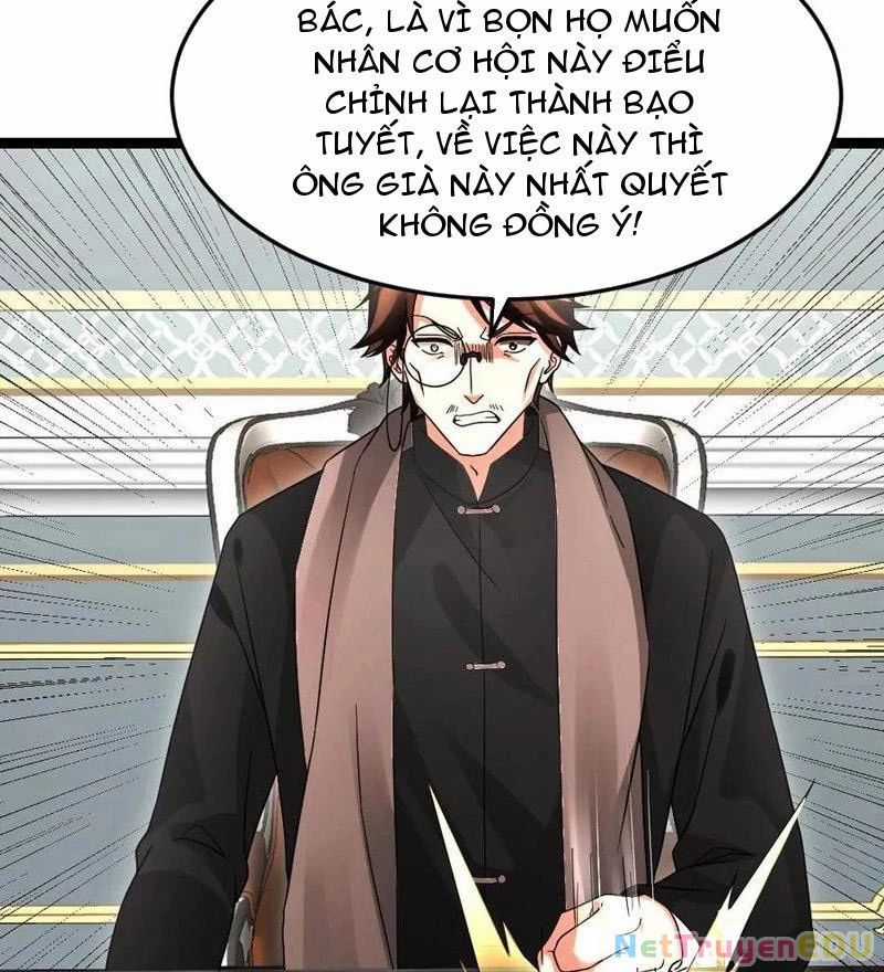 Toàn Cầu Băng Phong: Ta Chế Tạo Phòng An Toàn Tại Tận Thế Chapter 597 trang 5