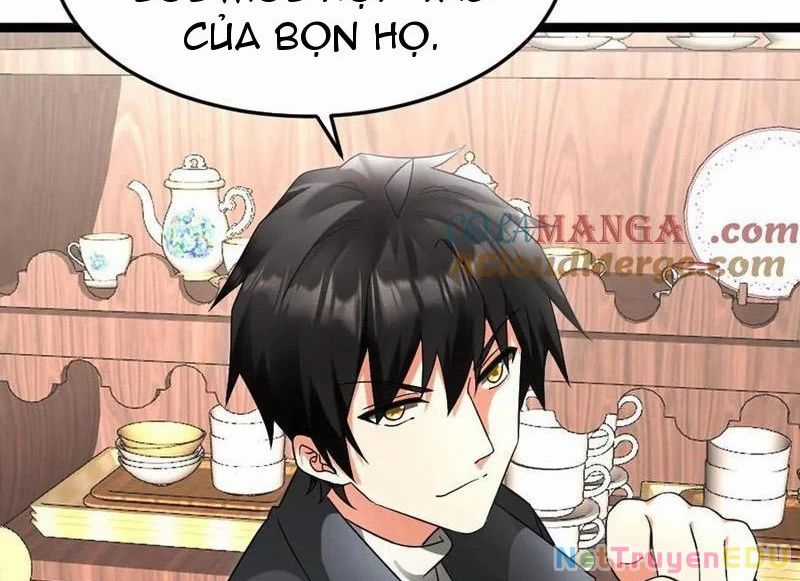 Toàn Cầu Băng Phong: Ta Chế Tạo Phòng An Toàn Tại Tận Thế Chapter 597 trang 50