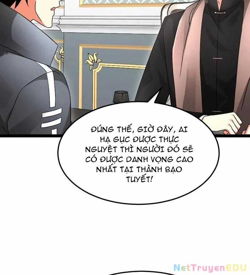 Toàn Cầu Băng Phong: Ta Chế Tạo Phòng An Toàn Tại Tận Thế Chapter 597 trang 9