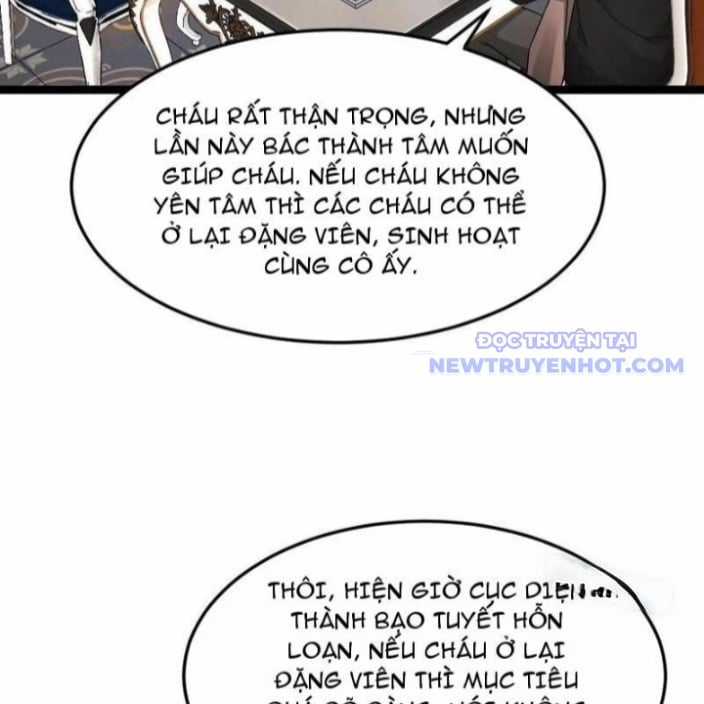 Toàn Cầu Băng Phong: Ta Chế Tạo Phòng An Toàn Tại Tận Thế Chapter 598 trang 11