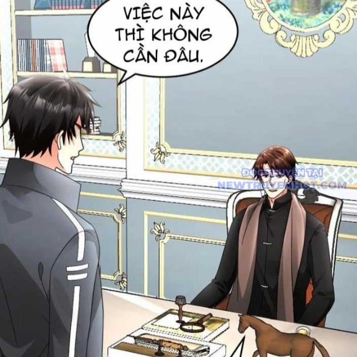 Toàn Cầu Băng Phong: Ta Chế Tạo Phòng An Toàn Tại Tận Thế Chapter 598 trang 14