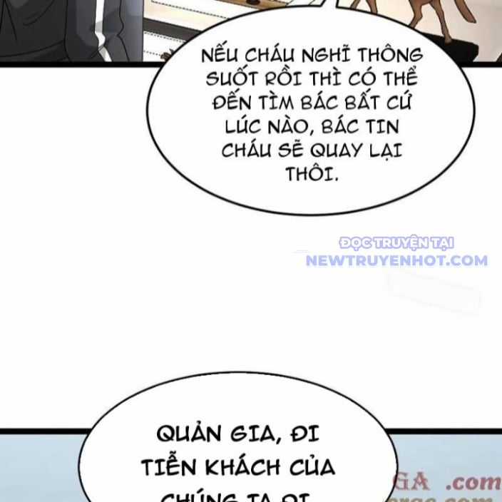 Toàn Cầu Băng Phong: Ta Chế Tạo Phòng An Toàn Tại Tận Thế Chapter 598 trang 15