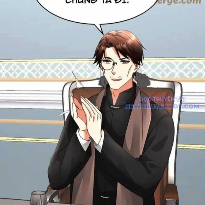 Toàn Cầu Băng Phong: Ta Chế Tạo Phòng An Toàn Tại Tận Thế Chapter 598 trang 16