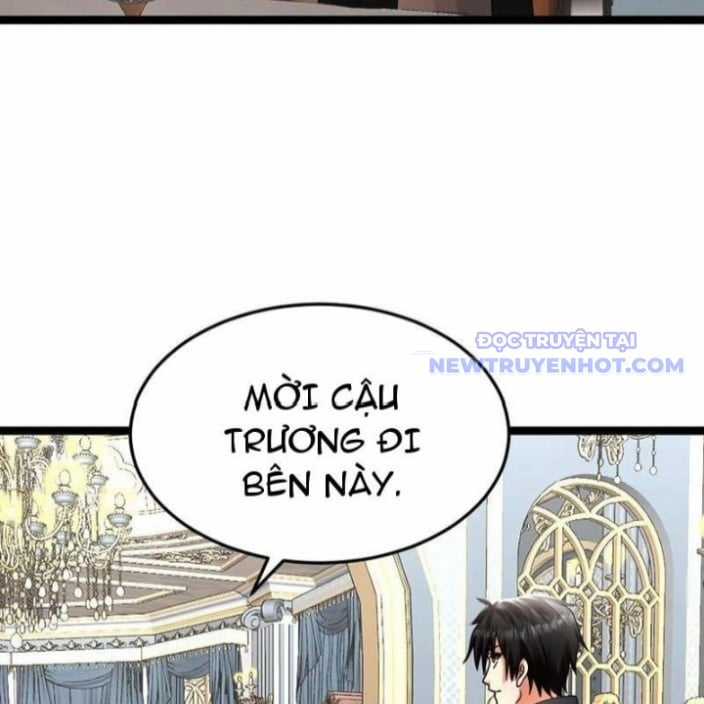 Toàn Cầu Băng Phong: Ta Chế Tạo Phòng An Toàn Tại Tận Thế Chapter 598 trang 17