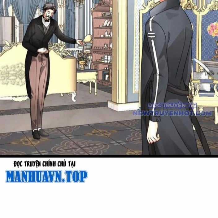 Toàn Cầu Băng Phong: Ta Chế Tạo Phòng An Toàn Tại Tận Thế Chapter 598 trang 18