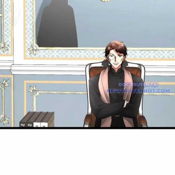 Toàn Cầu Băng Phong: Ta Chế Tạo Phòng An Toàn Tại Tận Thế Chapter 598 trang 23