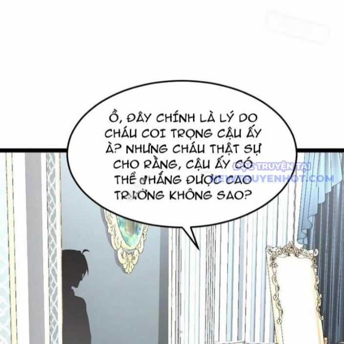 Toàn Cầu Băng Phong: Ta Chế Tạo Phòng An Toàn Tại Tận Thế Chapter 598 trang 24