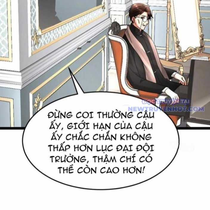 Toàn Cầu Băng Phong: Ta Chế Tạo Phòng An Toàn Tại Tận Thế Chapter 598 trang 25
