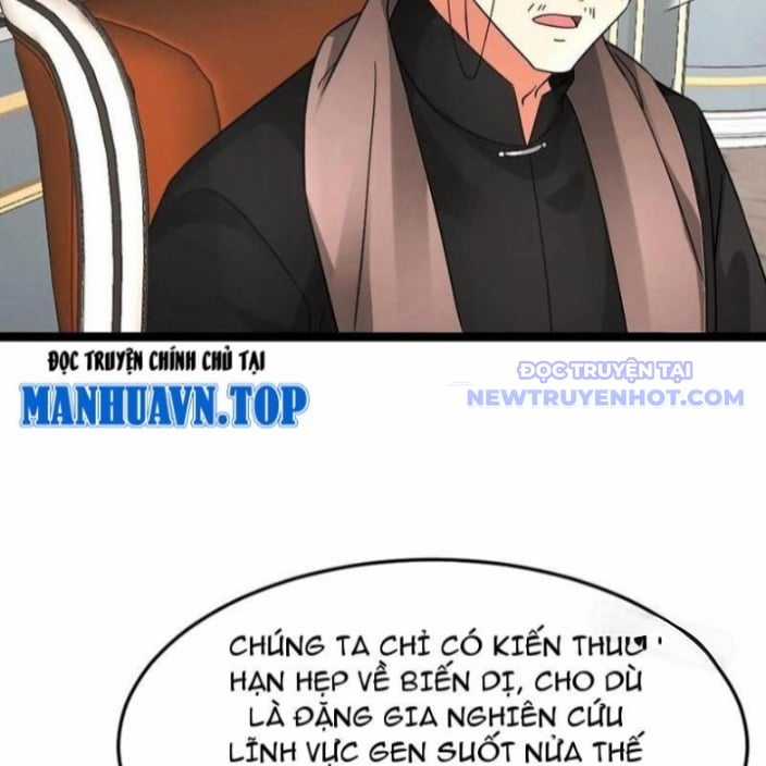 Toàn Cầu Băng Phong: Ta Chế Tạo Phòng An Toàn Tại Tận Thế Chapter 598 trang 27