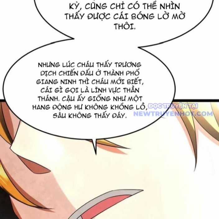 Toàn Cầu Băng Phong: Ta Chế Tạo Phòng An Toàn Tại Tận Thế Chapter 598 trang 28